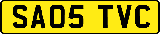 SA05TVC