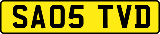 SA05TVD