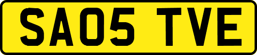 SA05TVE