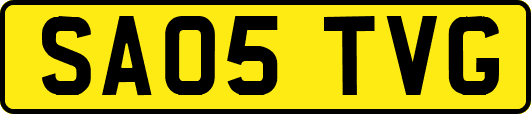 SA05TVG