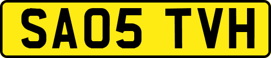 SA05TVH