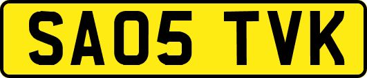 SA05TVK