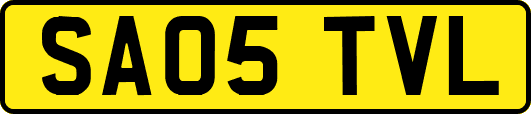 SA05TVL