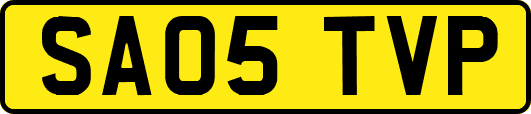SA05TVP