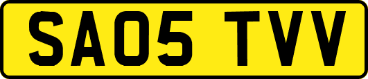 SA05TVV
