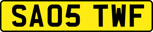 SA05TWF