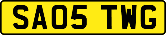SA05TWG