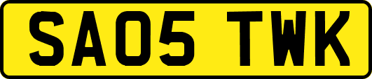 SA05TWK