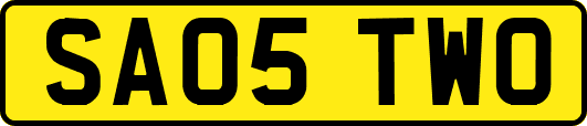 SA05TWO
