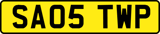 SA05TWP