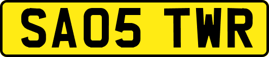 SA05TWR