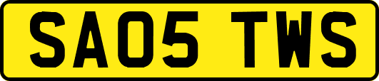 SA05TWS