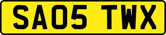SA05TWX