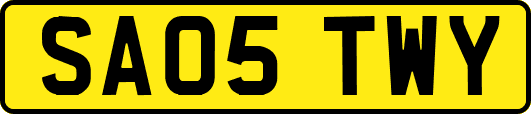 SA05TWY