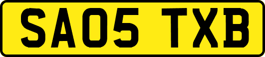 SA05TXB