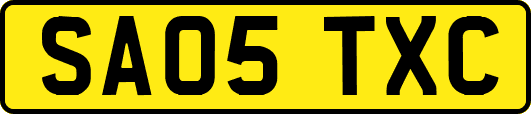 SA05TXC