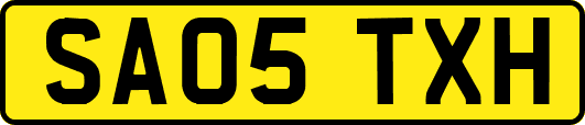 SA05TXH