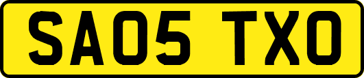 SA05TXO