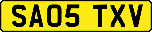 SA05TXV