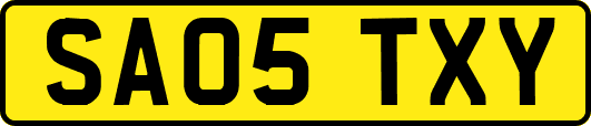SA05TXY