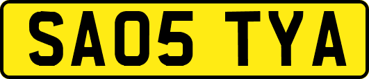 SA05TYA