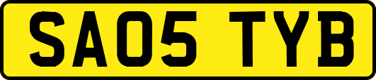 SA05TYB