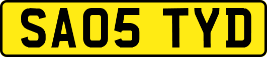 SA05TYD