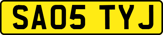 SA05TYJ