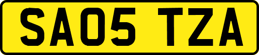 SA05TZA