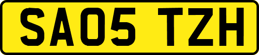 SA05TZH