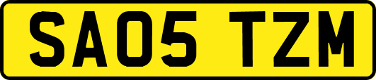 SA05TZM