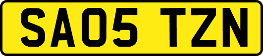 SA05TZN