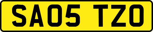 SA05TZO
