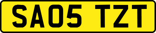 SA05TZT