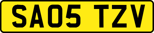 SA05TZV