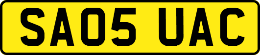 SA05UAC