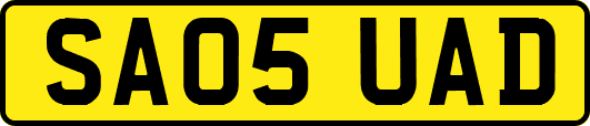 SA05UAD