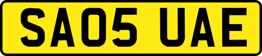 SA05UAE