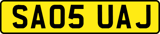 SA05UAJ