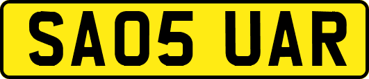 SA05UAR