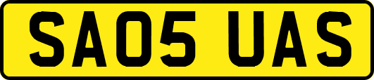 SA05UAS