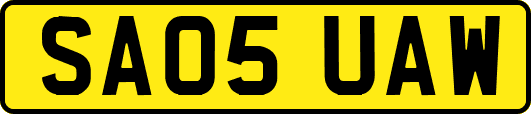 SA05UAW
