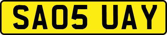 SA05UAY