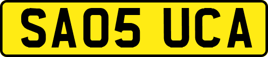 SA05UCA