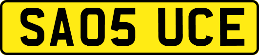 SA05UCE