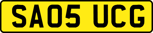 SA05UCG