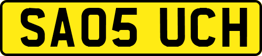 SA05UCH