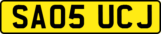 SA05UCJ