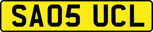 SA05UCL