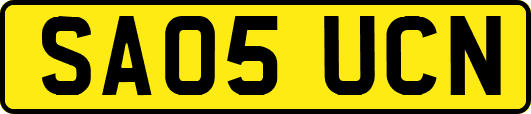 SA05UCN